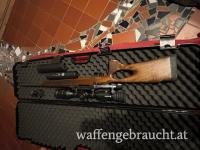 Brenner Br20, Steyr Schalldämpfer und Hawke RedDot 1x30 3MOA 