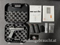 Glock 48 MOS Shield Combo RMSc, NEU!