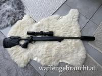 Sako S20 3006 Cerakote Kurz LL 51cm kanneliert