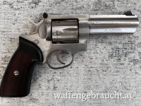 Ruger GP100 4“