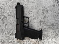 USP Tactical .45 ACP