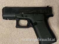 GLOCK 43x Gen. 4 