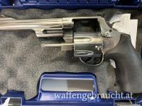 S&W 629-6