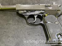 Walther P1 Kal.9mm Para 