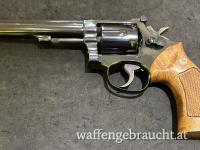 Smith & Wesson 14 - 3 Kal.38Special