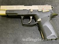 ZVS P21 Exclusive Kal.9mm Para