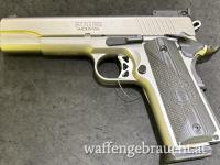 Ruger SR1911 Target Kal.45ACP 