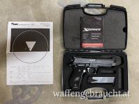 SIG SAUER P226 X-FIVE 9mm Made in Germany