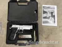 SIG SAUER P226S X-Five