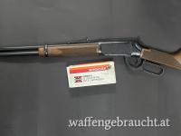 Winchester Big  Bore , Mod 94, XTR -375 Win 