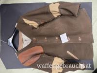 Anschütz-Schießjacke, Mod Stellung , Größe 50 