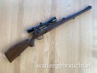 Steyr Mannlicher .243