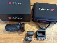 THUNDER TQ50CL 3.0 Thermal Monocular