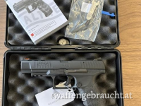 Walther PPQ M2 5"