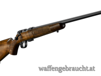 CZ Repetierbüchse 457 American .17 HMR 1/2"x20 UNF Walnuss