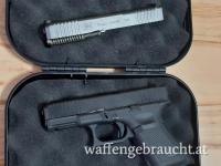 Glock 19 Gen5 plus Optic Ready Wechselsystem