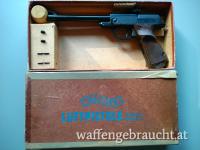 Walther LP 53 - Reserviert für Benno!