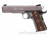 MAUSER 1911 US TAN 22 LR 5" 10 RD