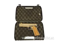 Mauser 1911 .22LR US TAN