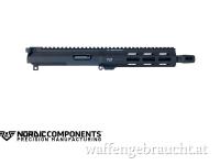 NORDIC COMPONENTS NC-15 .22lr M-LOK® Upper Kit 9.25''