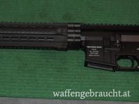 Oberland Arms OA-15 M1 - 20" Bull Barrel