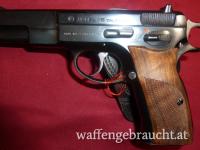 RESERVIERT!!! Pistole, CZ, Mod.: 75