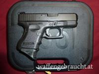 Pistole, Glock, Mod.: 26