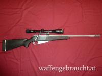 Repetierbüchse, vermutlich Interordnance, Mod.: Mosin Nagant SSG96