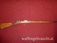 Büchse, OEWG- Steyr, Mod.: österreichisches Infanterie-Gewehr M.1873/77 System Werndl