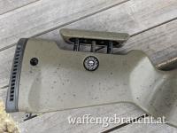 German Gun Stocks Reaper Schaft Voere LBW 7013 Jäger