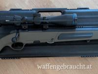 Steyr Scout 308