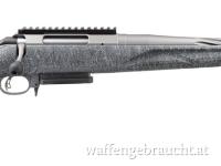 Ruger American Rifle GenII