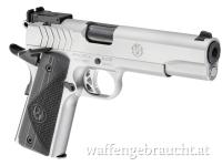 Ruger SR 1911 Target 9mm 