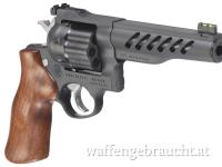 Ruger Revolver Super GP100 Kal. .357 Mag.