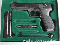 STEYR GB Cal. 9mm 