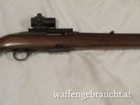 Selbstladegewehr Winchester 100 in Kal. .308 Win