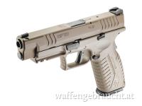 💥💥HS Produkt SF19 Modelle (Springfield XDM) Kal. 9x19mm auf Lager, Abverkaufs-Aktion!💥💥