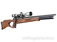 STEYR HUNTING 5 AUTOMATIC BLACK 5,5 MM 40 J