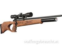 STEYR HUNTING 5 BLACK 5,5 MM 40 J