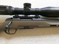 STEYR MANNLICHER PRO HUNTER 6,5 CREEDMOOR