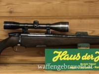 Steyr Luxus 7x64 Kahles Helia 6