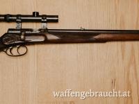 Mauser Kleinkaliber Stutzen