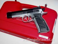 TANFOGLIO - MATCH- 9 mm