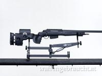 Tikka T3x Sporter mit GRS Bifrost Schaft