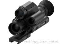 Vorführer DNT Multispectral Rifle Scope ThermNight Compact TNC225R Schussfest bis .50BMG 