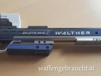 Walther KK Gewehr mit Anatomic Schaft