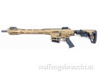 TYPHOON SHOTGUN F12 SPORT BRONZE AMBI LADEHEBEL 12/76 LL 47 CM