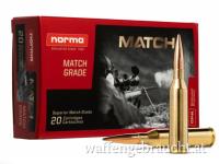 NORMA Match Line .300 Norma Mag. Hybrid Target 14,9g/230gr