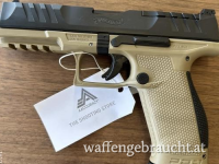 Walther PDP Full Size 4.5"