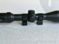 HAWKE ZFR VANTAGE WA IR 2,5 - 10 x 50